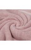 Home Beautiful 440 GSM Pink Cotton Bath Towel Home Beautiful 440 GSM Pink Cotton Bath Towel