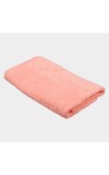200 GSM Pink Microfiber Bath Towel 200 GSM Pink Microfiber Bath Towel
