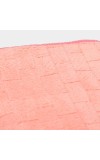 200 GSM Pink Microfiber Bath Towel 200 GSM Pink Microfiber Bath Towel