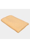 Home Beautiful 200 GSM Peach Microfiber Bath Towel Home Beautiful 200 GSM Peach Microfiber Bath Towel