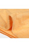 Home Beautiful 200 GSM Peach Microfiber Bath Towel Home Beautiful 200 GSM Peach Microfiber Bath Towel