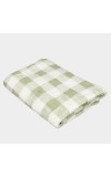 Home Beautiful                         225 GSM Green Polymide Bath Towel