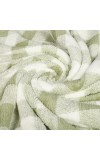 Home Beautiful                         225 GSM Green Polymide Bath Towel