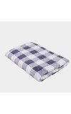 Home Beautiful 225 GSM Purple Polymide Bath Towel Home Beautiful 225 GSM Purple Polymide Bath Towel