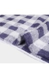 Home Beautiful 225 GSM Purple Polymide Bath Towel Home Beautiful 225 GSM Purple Polymide Bath Towel