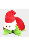 Natkhat Santa Folding Cushion Natkhat Santa Folding Cushion