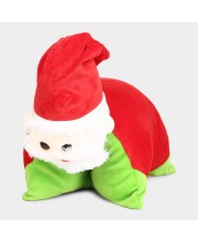 Natkhat                         Santa Folding Cushion
