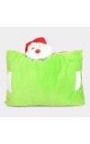 Natkhat Santa Folding Cushion Natkhat Santa Folding Cushion