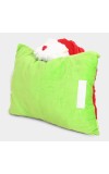 Natkhat Santa Folding Cushion Natkhat Santa Folding Cushion