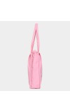 Brink Pink Polyurethane Bag Brink Pink Polyurethane Bag
