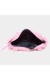 Brink Pink Polyurethane Bag Brink Pink Polyurethane Bag