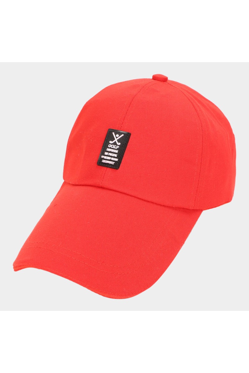 Brink                         Men's Canvas Cap