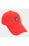 Brink Men's Canvas Cap Brink Men's Canvas Cap