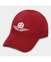 Brink Men's Fabric Cap Brink Men's Fabric Cap