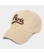 Brink                         Men's Cotton Cap