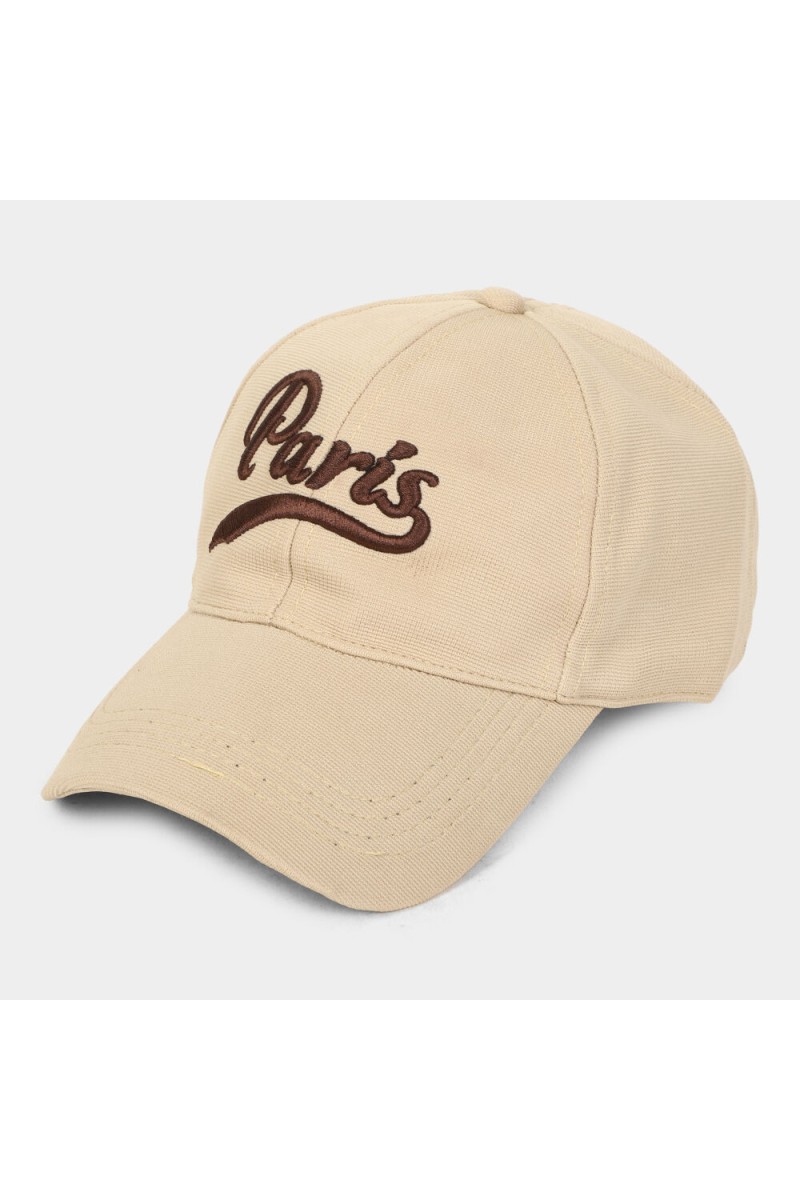 Brink                         Men's Cotton Cap