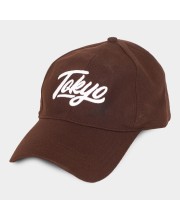 Brink                         Men's Cotton Cap