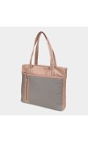 Lucky Charm                         Women's Peach Polyurethane Tote Bag