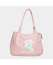 Brink                         Mauve Polyurethane Bag