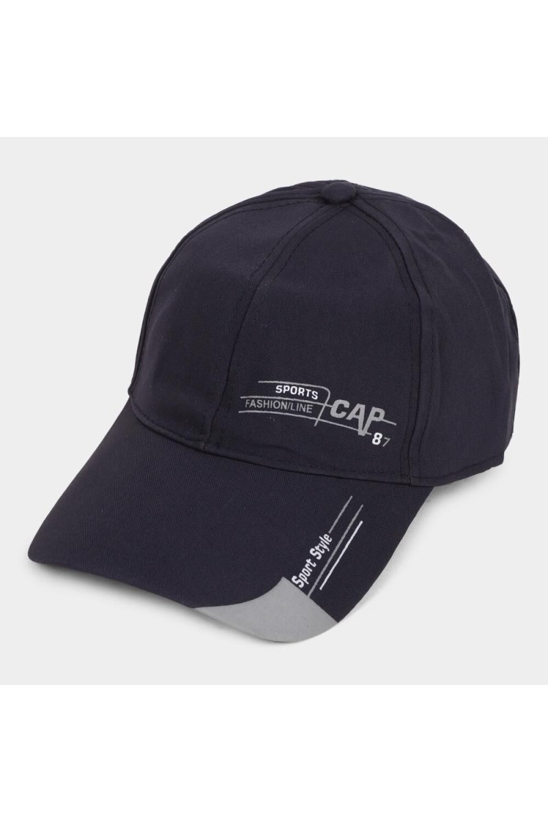 Brink                         Men's Fabric Cap