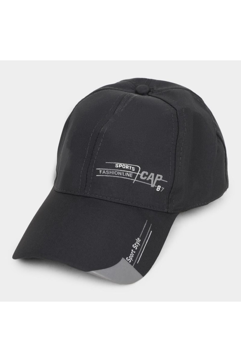 Brink                         Men's Fabric Cap