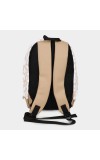Brink                         Women's off-White Canvas Backpack