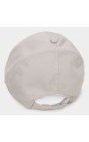 Brink                         Grey Men's Cotton Cap