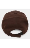 Brink                         Brown Men's Cotton Cap