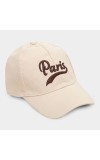 Brink Men' Cotton Cap Brink Men' Cotton Cap