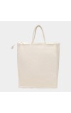 Brink                         Women's Beige Canvas Tote Bag