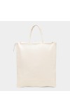Brink Women's Beige Canvas Tote Bag Brink Women's Beige Canvas Tote Bag