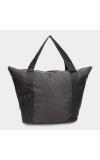 Brink Women's Black Fabric-Polyester Tote Bag Brink Women's Black Fabric-Polyester Tote Bag