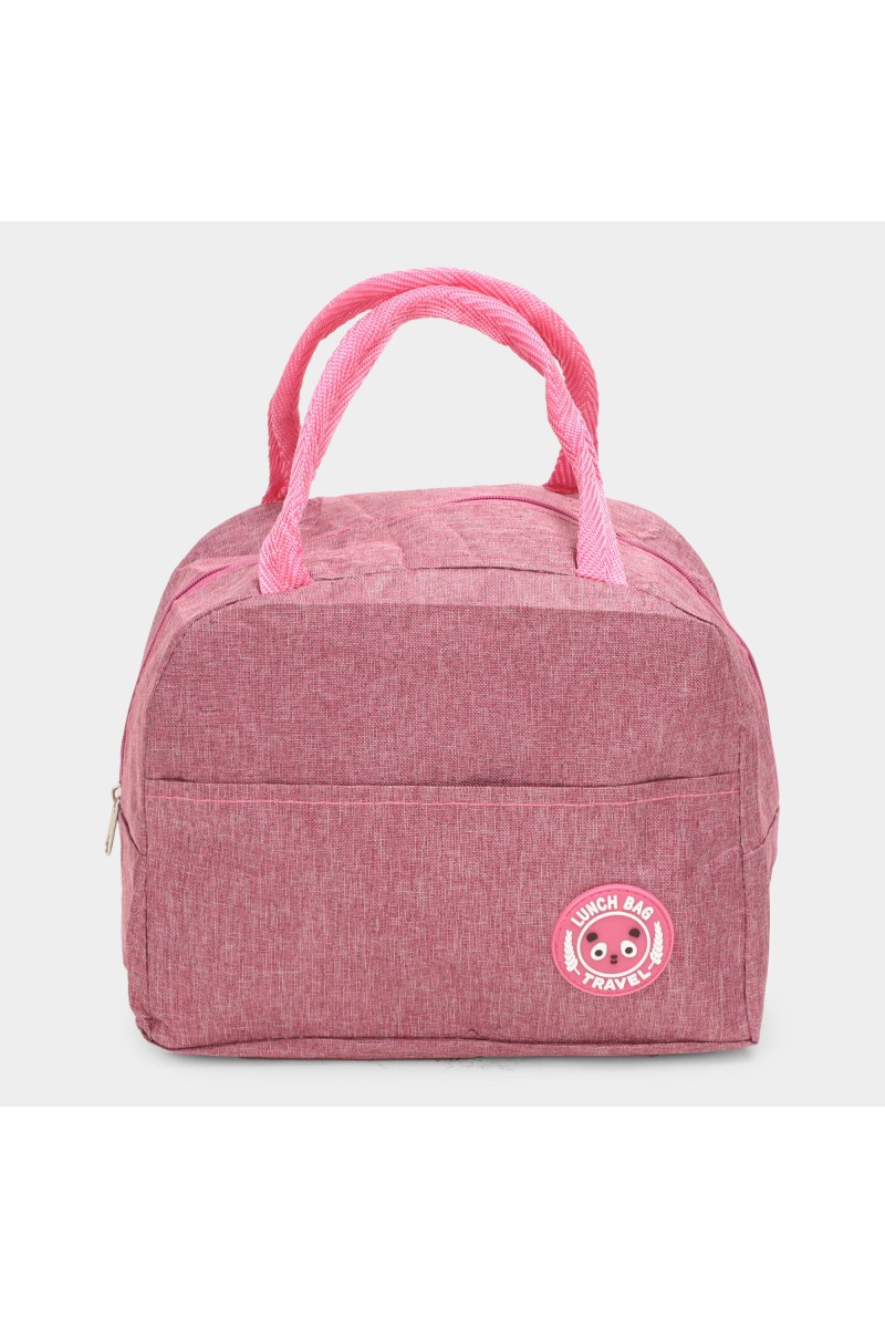 Lucky Charm                         Women's Nylon/Polyester Utility Bag