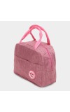 Lucky Charm                         Women's Nylon/Polyester Utility Bag