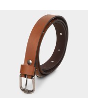Lucky Charm                         Women's Polyurethane Belt