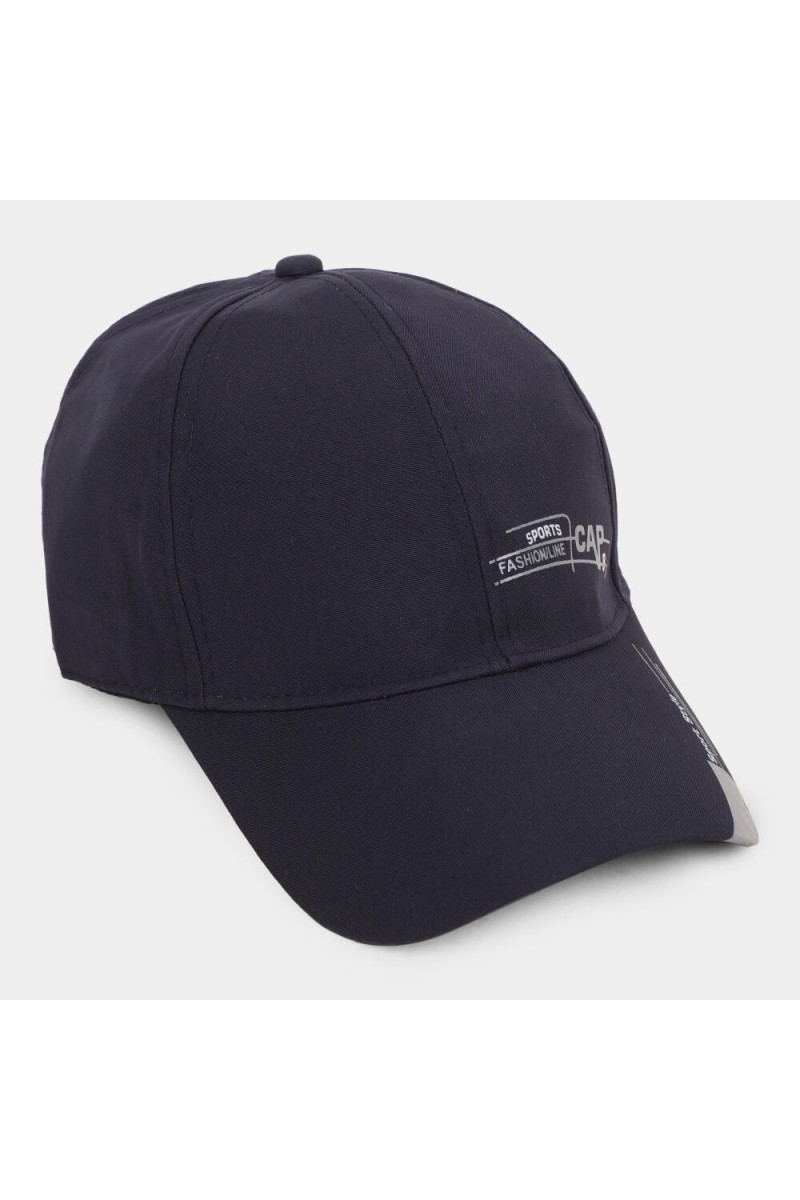 Brink                         Men's Fabric Cap