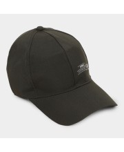 Brink                         Black Men's Cotton Cap