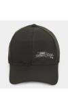 Brink                         Black Men's Cotton Cap