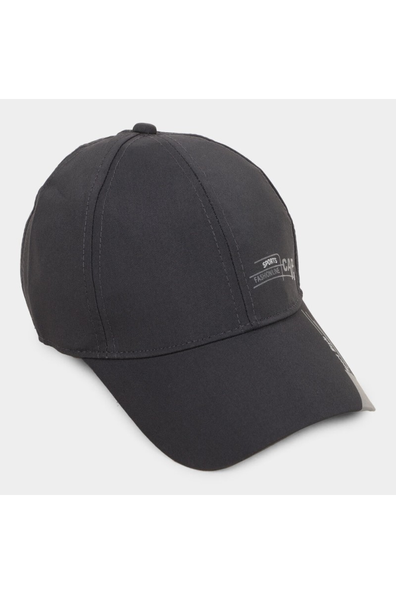 Brink                         Men' Fabric Cap