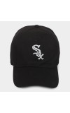 Men's Black Cotton Cap Men's Black Cotton Cap