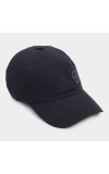 Brink                         Mid Blue Cotton Cap