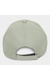 Brink                         Men's Light Green Fabric Cap