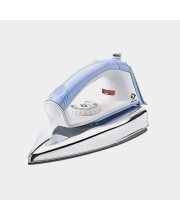 Bajaj                         1000W Stainless Steel Dry Iron