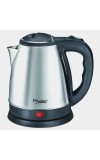 Prestige                         1.5 L Steel Electric Kettle