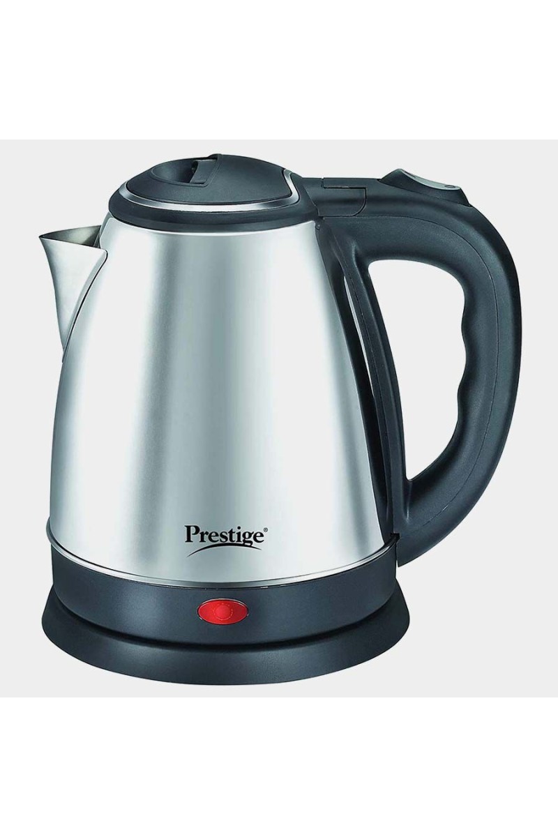 Prestige                         1.5 L Steel Electric Kettle