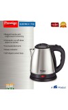 Prestige                         1.5 L Steel Electric Kettle
