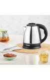 Prestige                         1.5 L Steel Electric Kettle