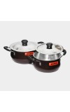 Tandem 2 L, 3 L Aluminium Cook & Serveware Tandem 2 L, 3 L Aluminium Cook & Serveware