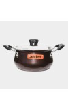 Tandem 2 L, 3 L Aluminium Cook & Serveware Tandem 2 L, 3 L Aluminium Cook & Serveware