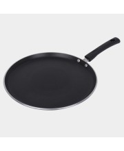 Tandem                         Aluminium Tawa,Induction Compatible